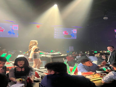 湖北夜总会招聘